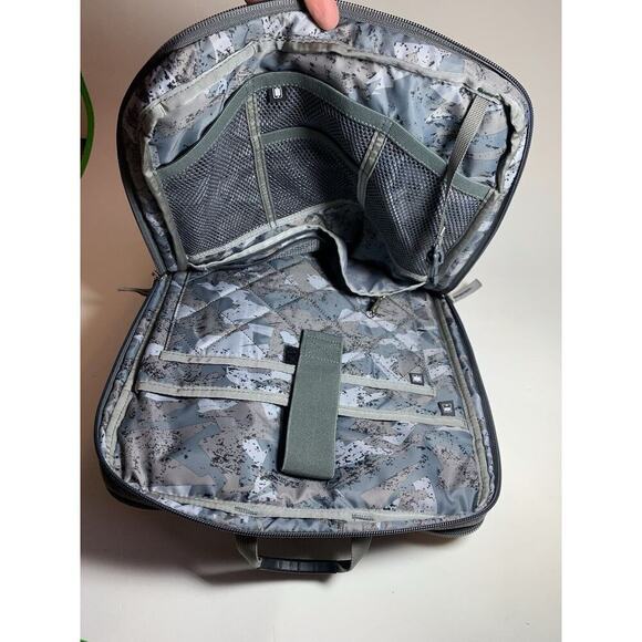 LL Bean Backpack Laptop College Paperwork main image 5